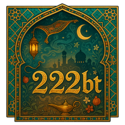 222bt সাপোর্ট চ্যাট বার্তা